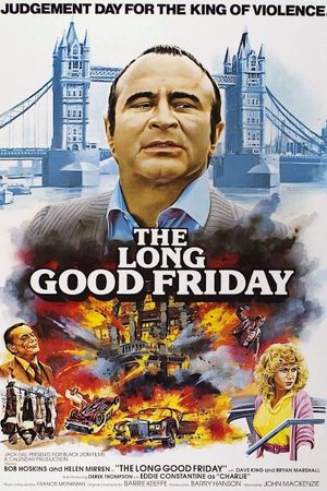 The Long Good Friday's poster