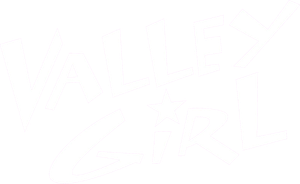 Valley Girl's poster