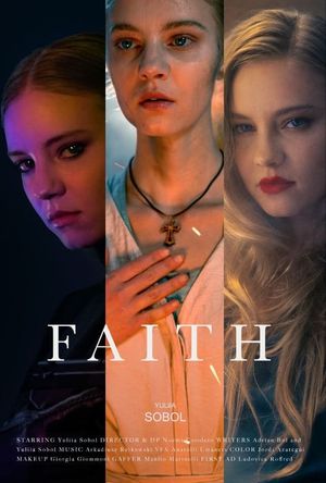 Faith's poster