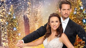 Christmas Waltz's poster