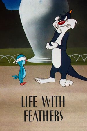 Life with Feathers's poster