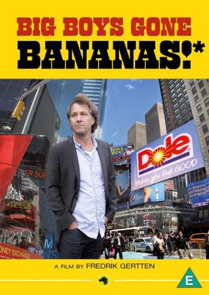 Big Boys Gone Bananas!*'s poster