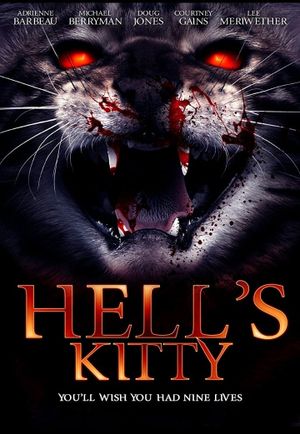 Hell's Kitty's poster