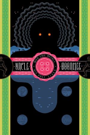 Uncle Boonmee Who Can Recall His Past Lives's poster