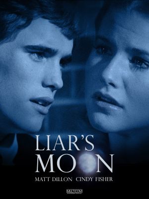 Liar's Moon's poster