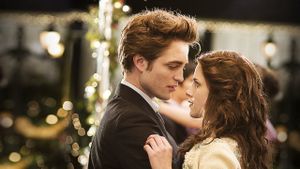 Twilight's poster