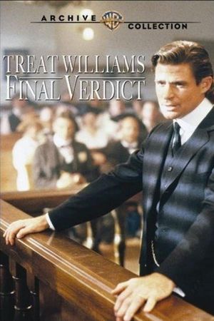 Final Verdict's poster
