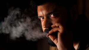 Thuramukham's poster