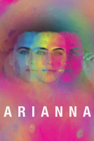 Arianna's poster