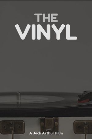 The Vinyl Player's poster