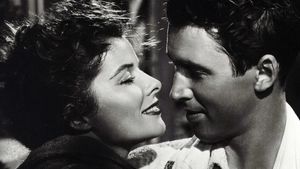 The Philadelphia Story's poster