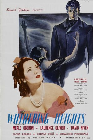 Wuthering Heights's poster