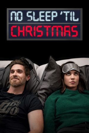 No Sleep 'Til Christmas's poster