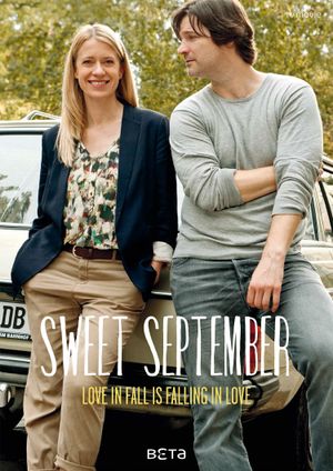 Sweet September's poster image