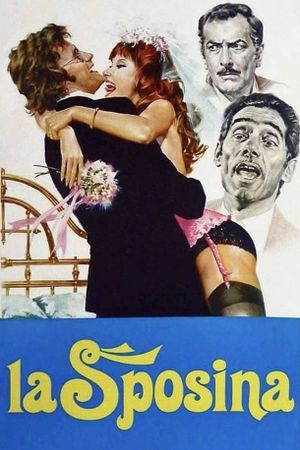 La sposina's poster