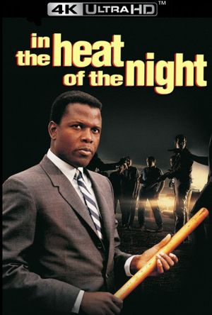 In the Heat of the Night's poster