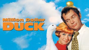 The Million Dollar Duck's poster