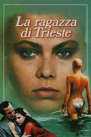 The Girl from Trieste's poster