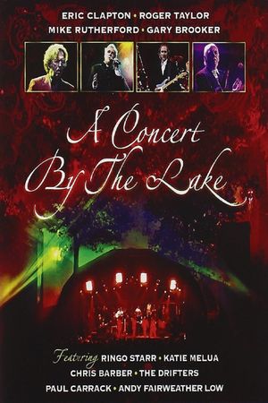 A Concert by the Lake's poster image