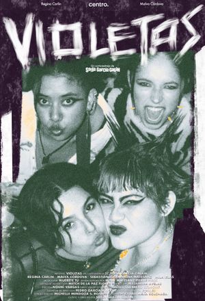 Violetas's poster