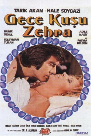 Gece Kusu Zehra's poster