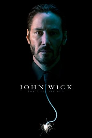 John Wick's poster