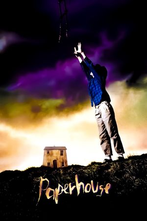 Paperhouse's poster