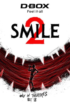 Smile 2's poster