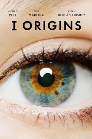 I Origins's poster
