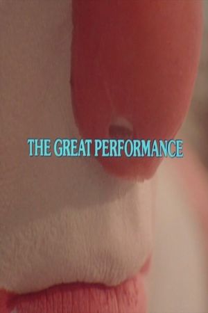The Great Performance's poster image