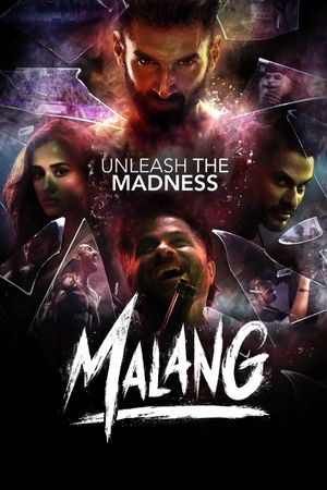 Malang's poster