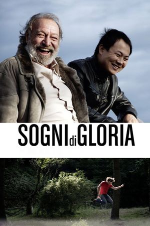 Sogni di gloria's poster