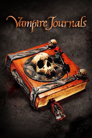 Vampire Journals's poster