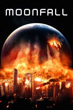 Moonfall's poster