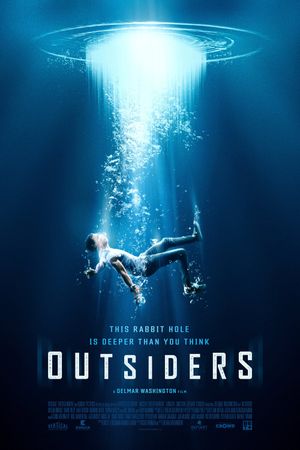 Outsiders's poster