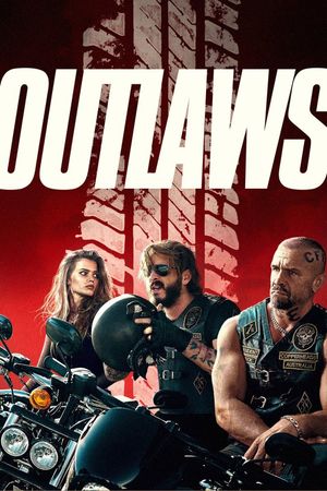 Outlaws's poster