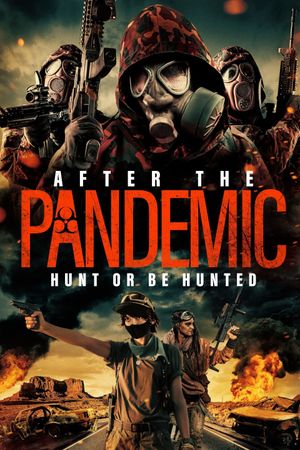 After the Pandemic's poster image