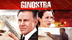 Ginostra's poster