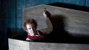 Cirque du Freak: The Vampire's Assistant's poster