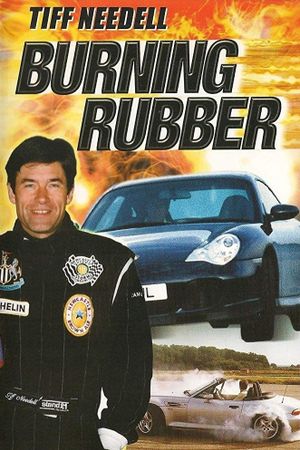 Burning Rubber's poster