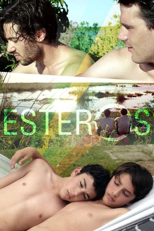 Esteros's poster