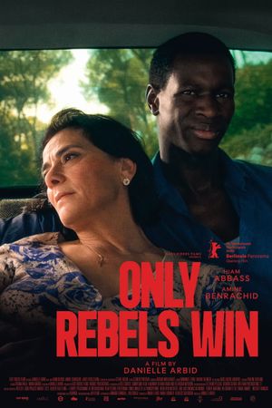Only Rebels Win's poster image