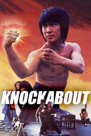 Knockabout's poster