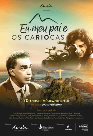 Eu, Meu Pai e os Cariocas's poster