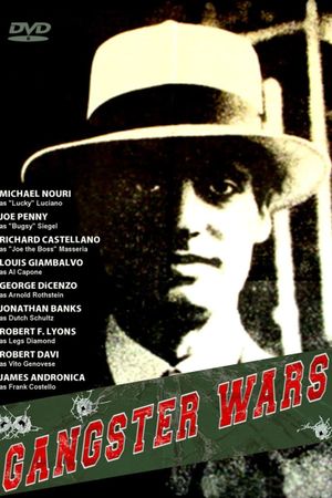 Gangster Wars's poster