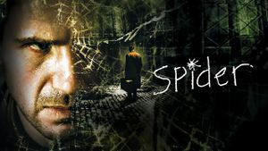 Spider's poster