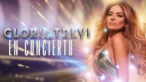 Gloria Trevi | En Concierto's poster