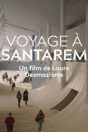 Trip to Santarem's poster