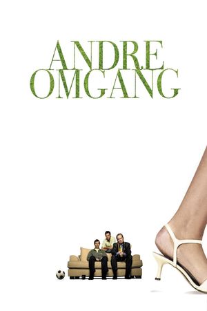 Andre omgang's poster