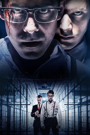 The Fall of the Krays's poster